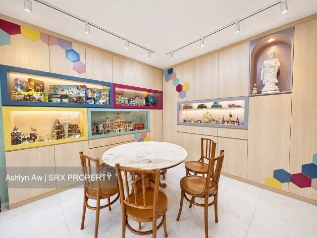 Blk 94C Bedok North Avenue 4 (Bedok), HDB Executive #596567251